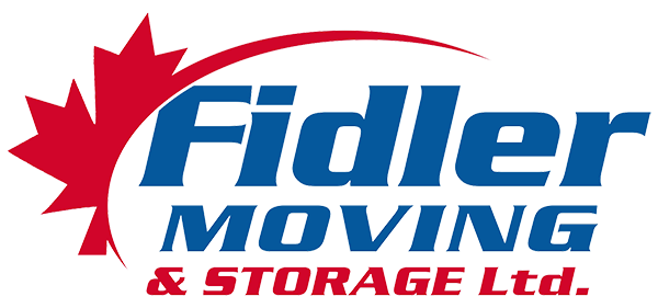 Fidler Moving and Storage LTD